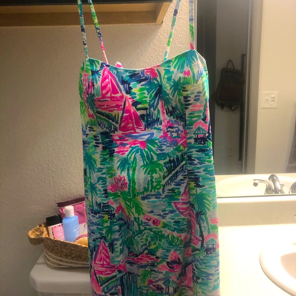 Lily Pulitzer Dress
